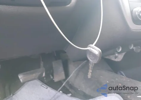 2007 Chevrolet Impala Police из США, поврежденный, VIN 2G1WS55R579240694